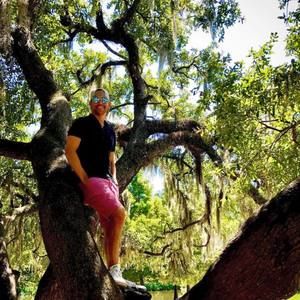 Meet your Posher, Brian